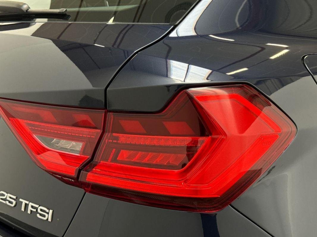 Audi A1 sportback - Photo 29