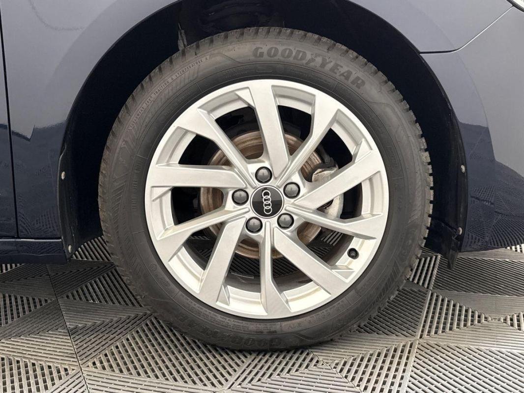 Audi A1 sportback - Photo 30