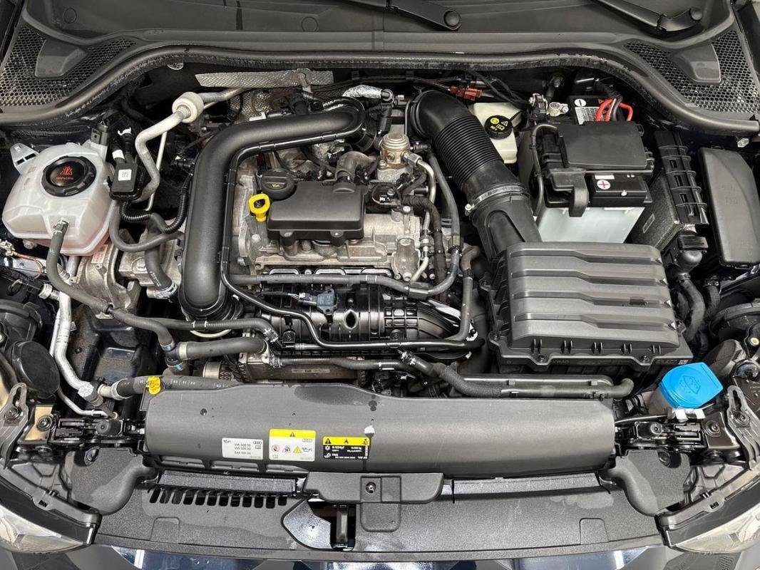 Audi A1 sportback - Photo 31