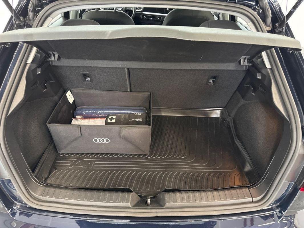 Audi A1 sportback - Photo 33