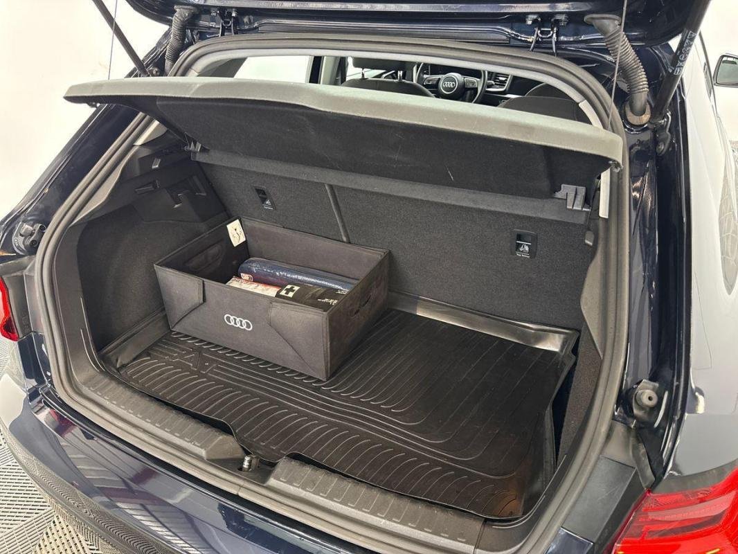 Audi A1 sportback - Photo 34