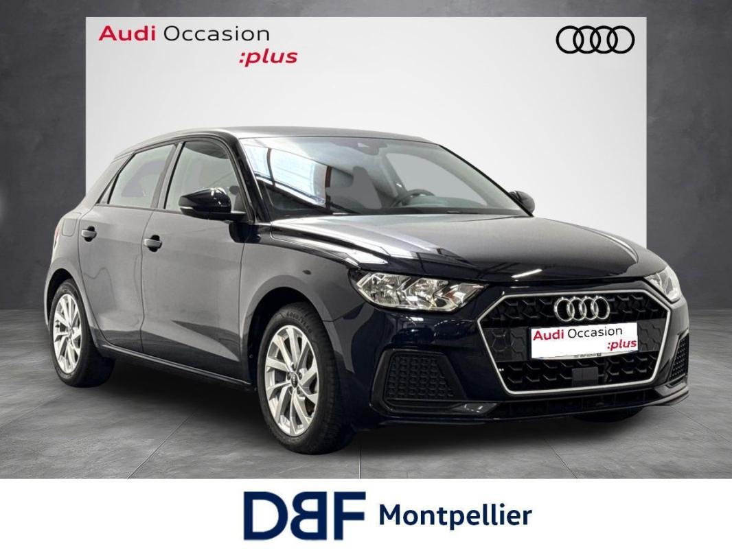 Audi A1 sportback - Photo 6