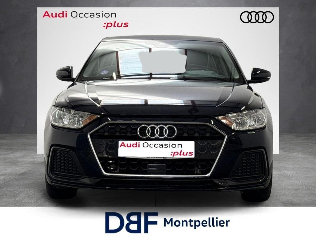 Audi A1 sportback - Photo 7