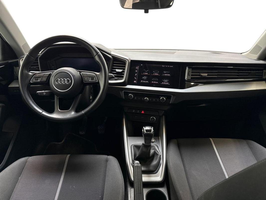 Audi A1 sportback - Photo 8