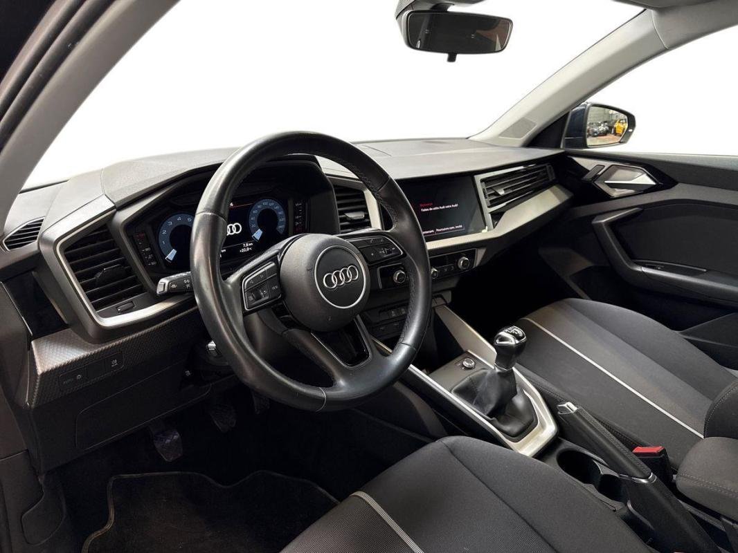 Audi A1 sportback - Photo 9
