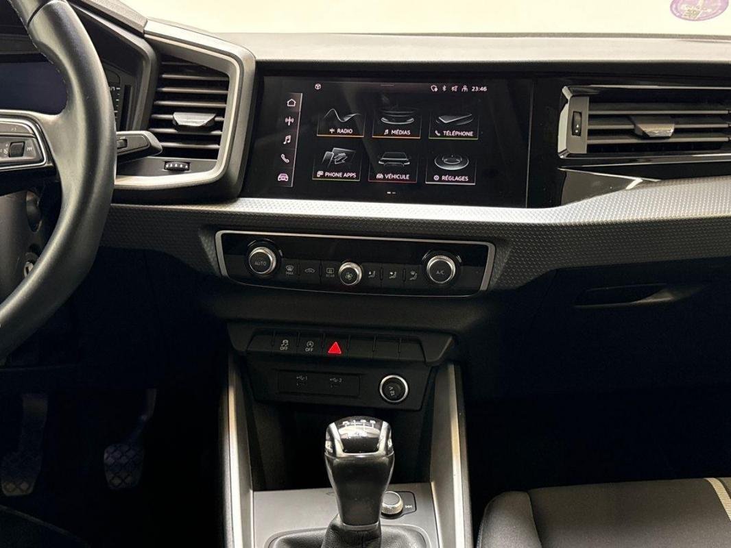 Audi A1 sportback - Photo 10