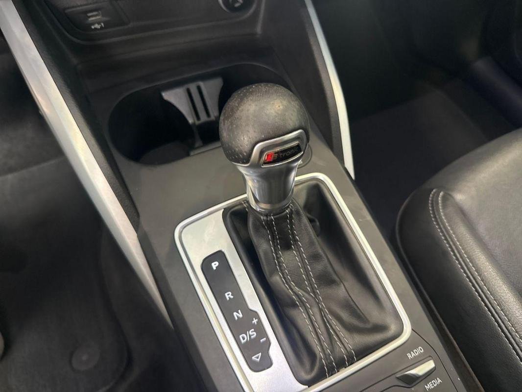 Audi Q2 - Photo 11