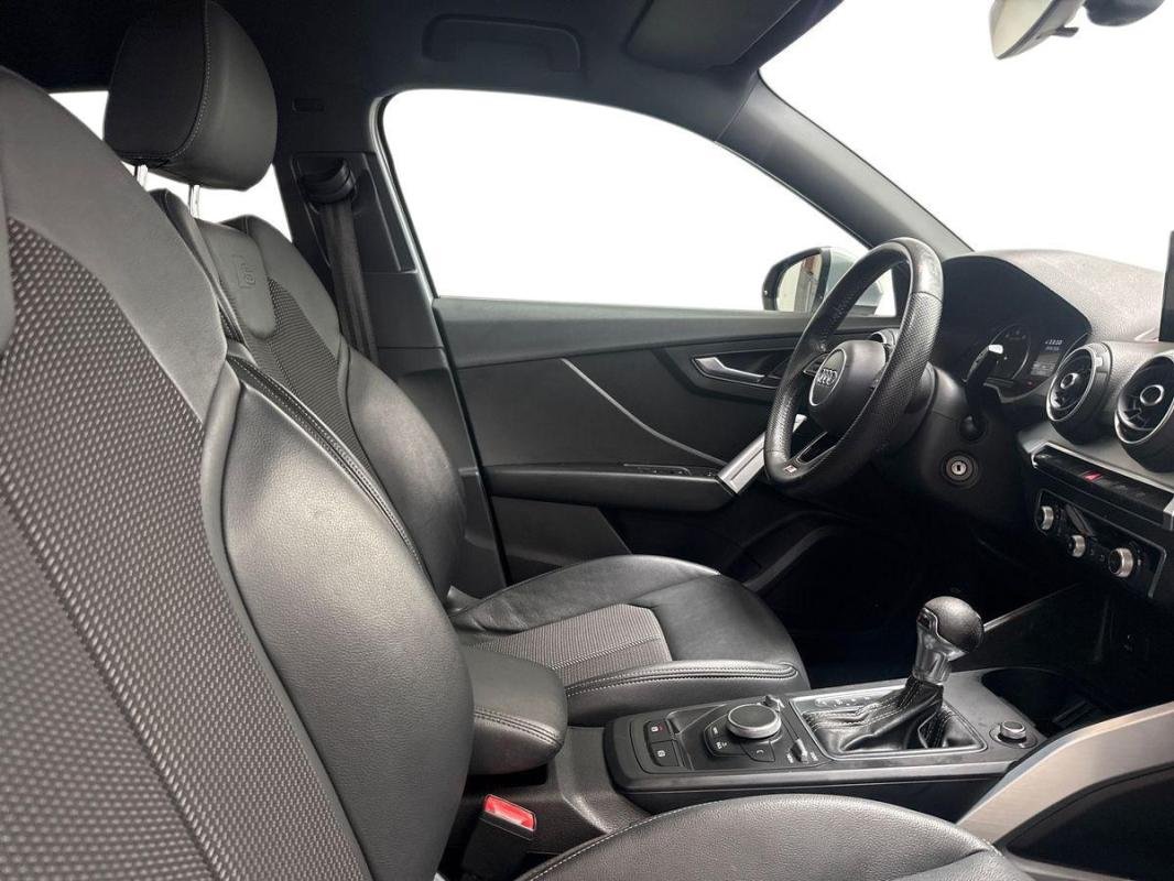 Audi Q2 - Photo 13