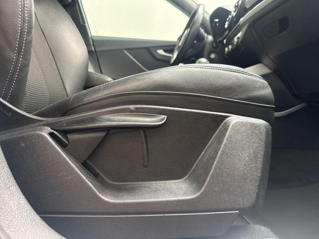 Audi Q2 - Photo 14