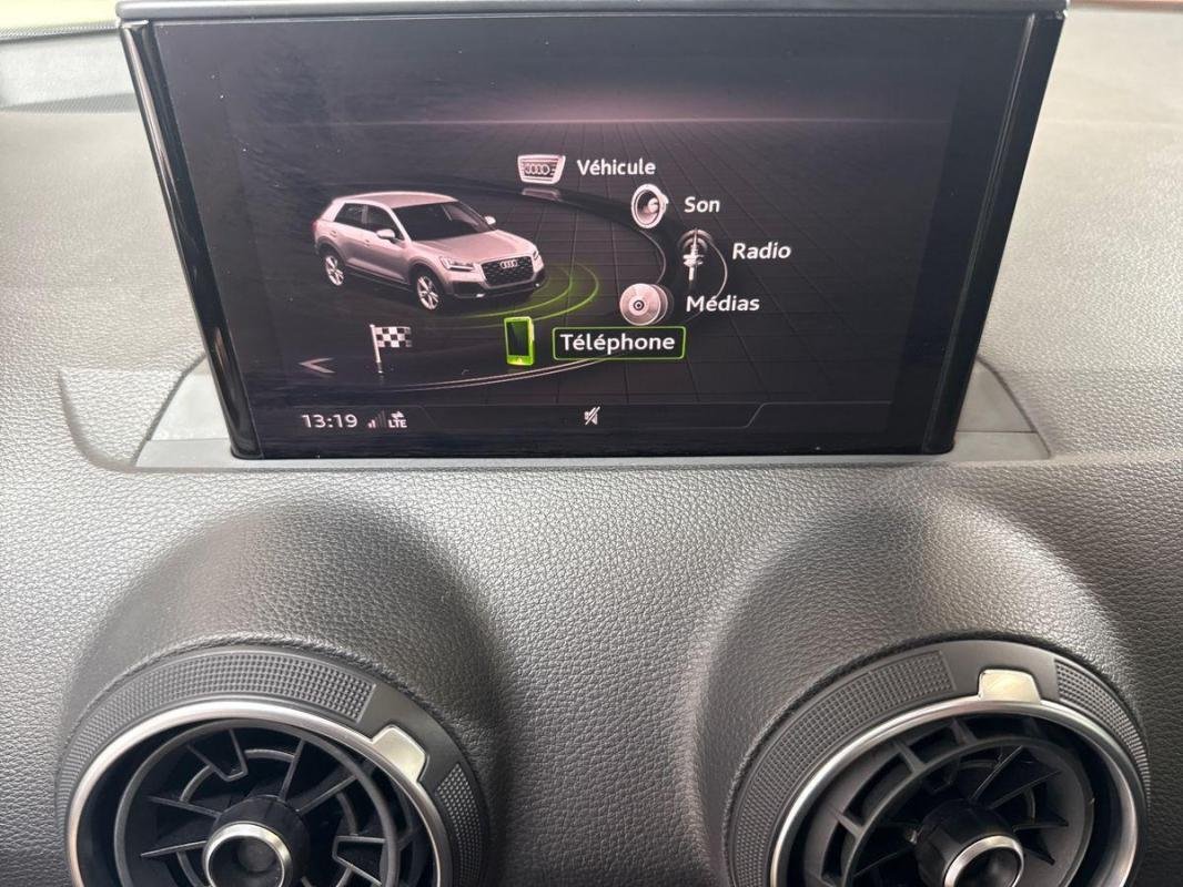 Audi Q2 - Photo 16
