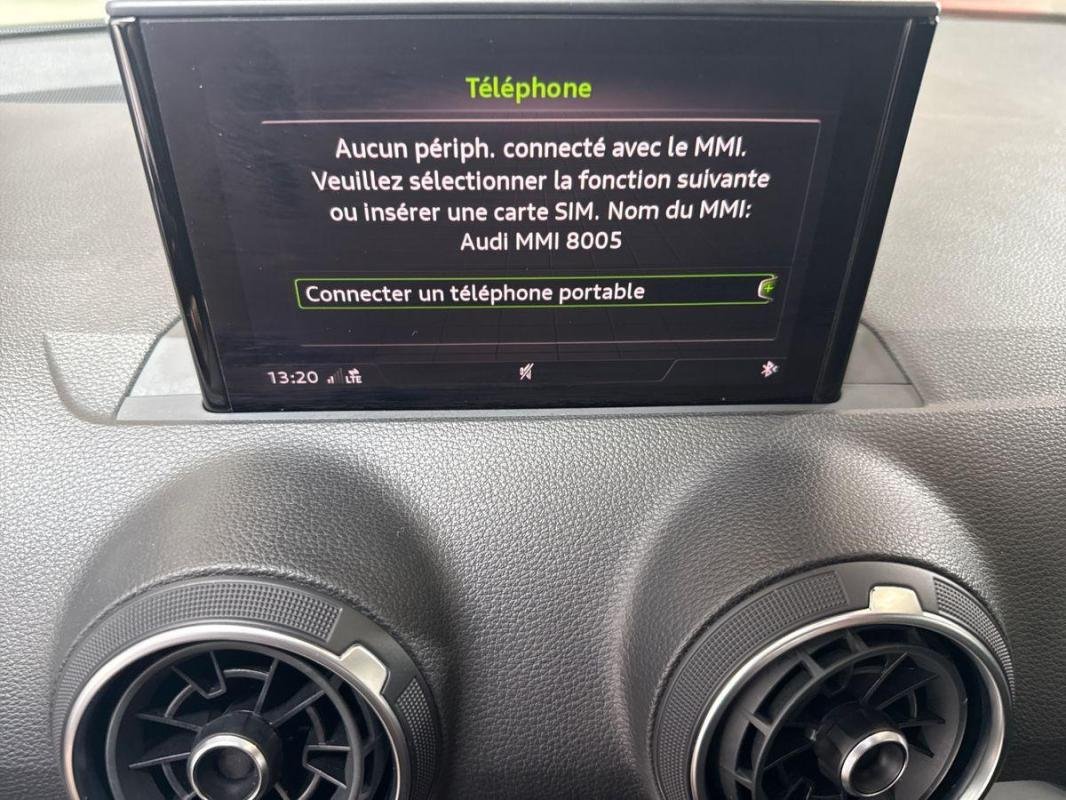 Audi Q2 - Photo 17