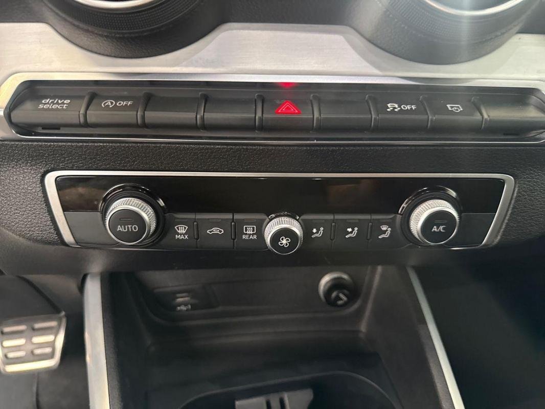 Audi Q2 - Photo 19