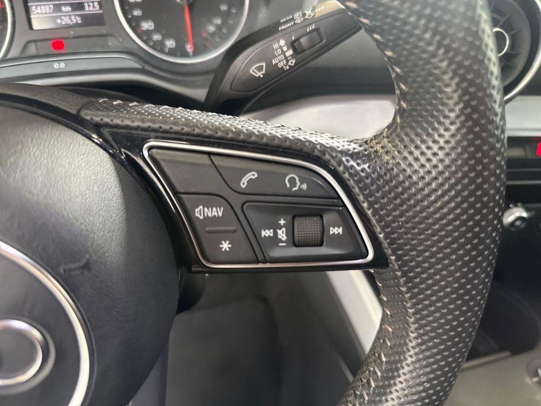 Audi Q2 - Photo 20