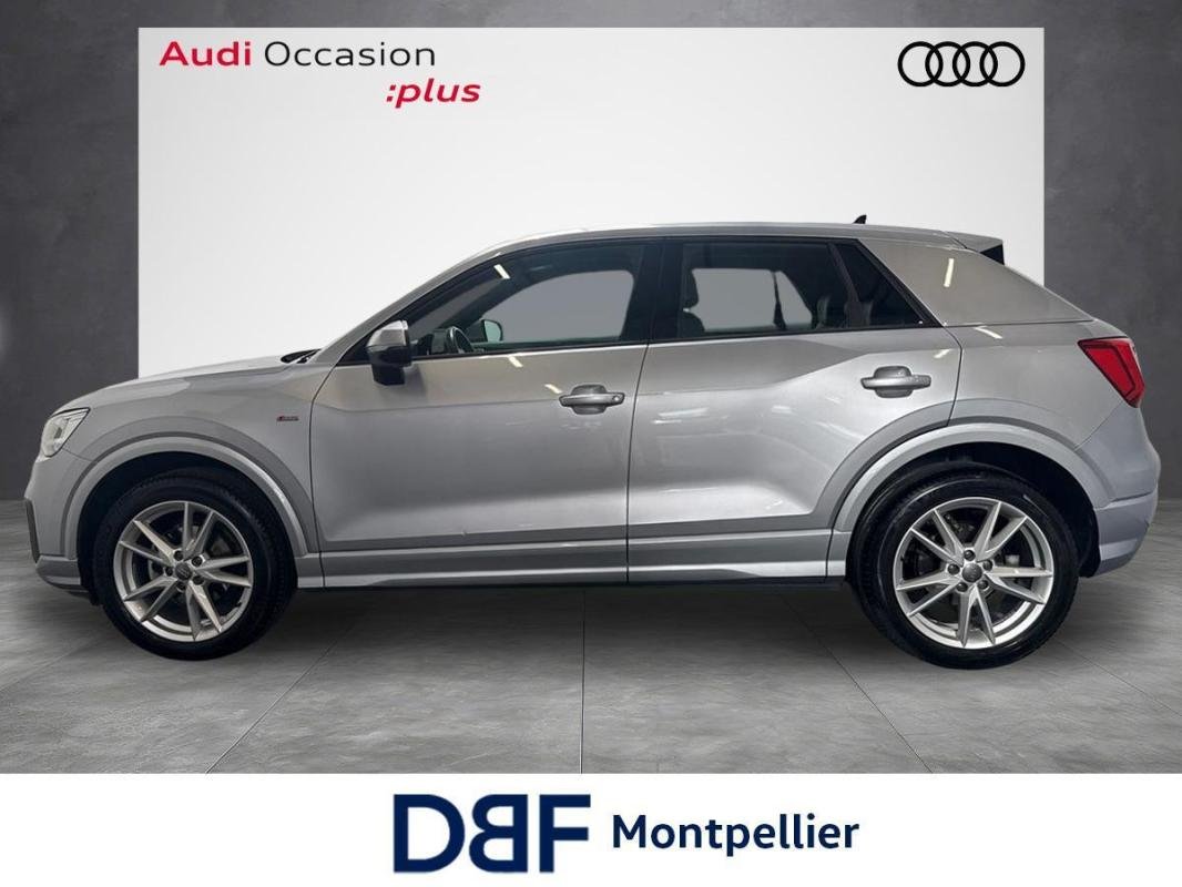 Audi Q2 - Photo 2