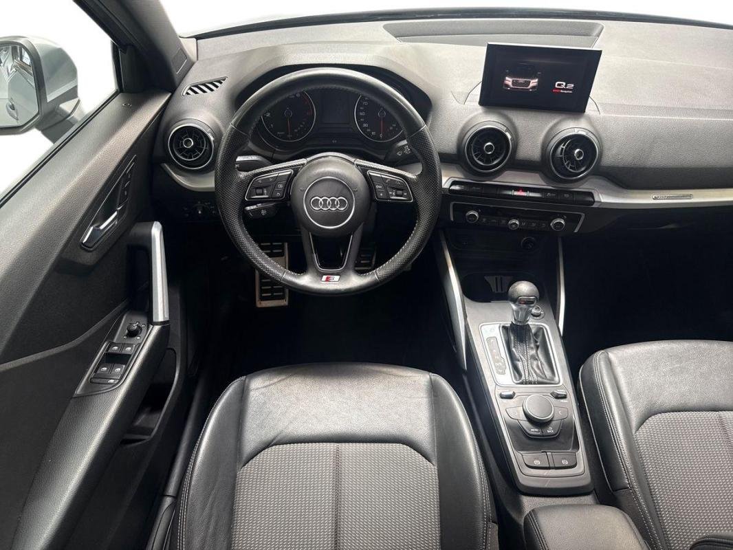 Audi Q2 - Photo 24