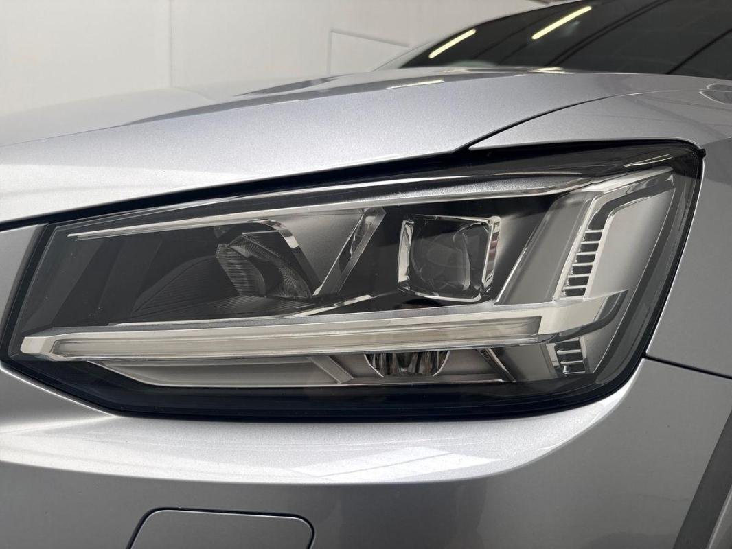 Audi Q2 - Photo 25