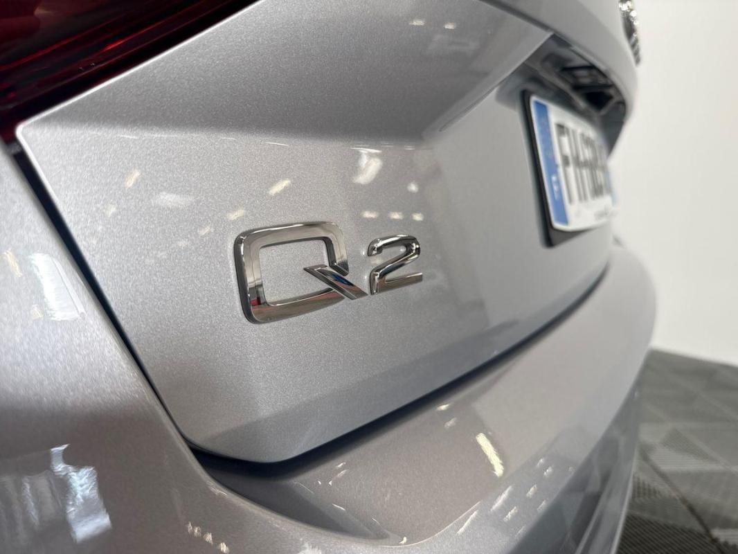Audi Q2 - Photo 27