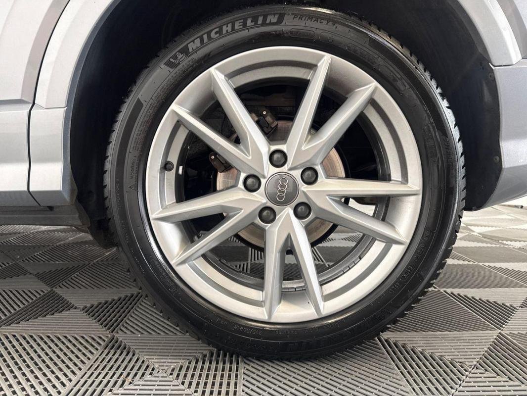 Audi Q2 - Photo 28