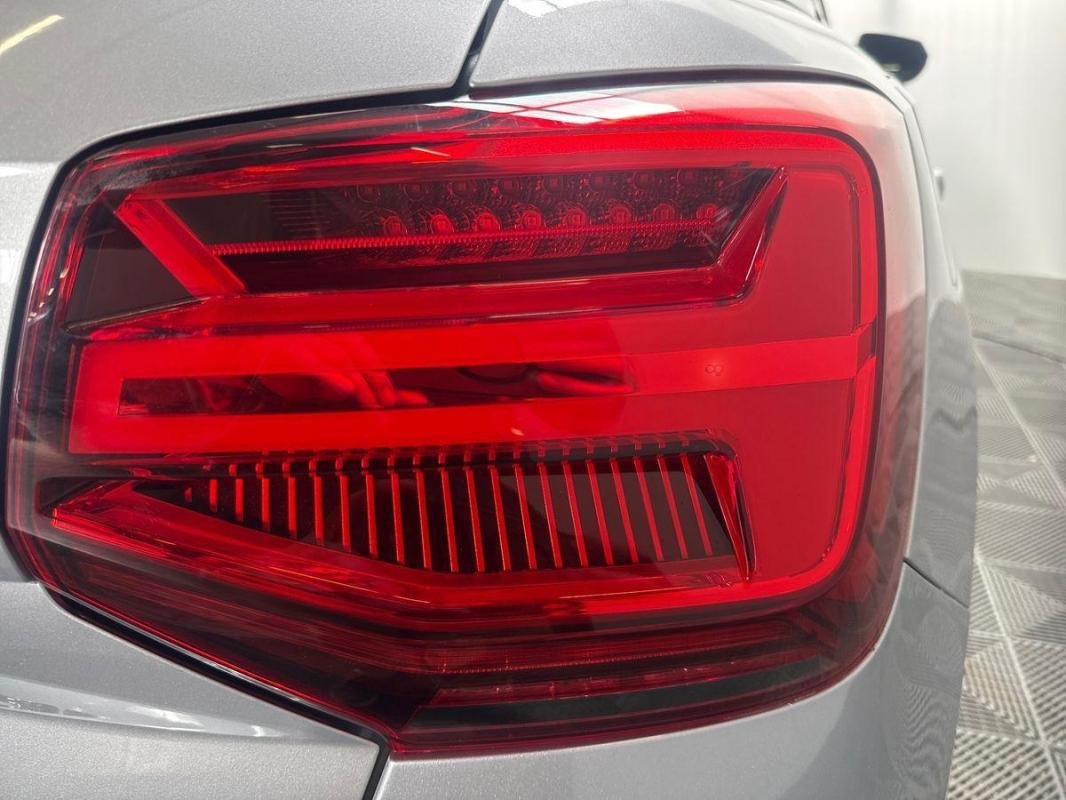 Audi Q2 - Photo 30