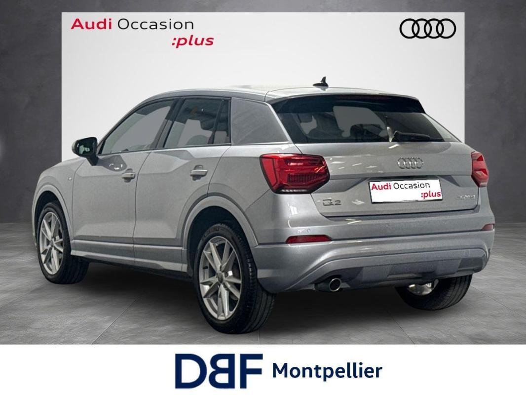 Audi Q2 - Photo 3