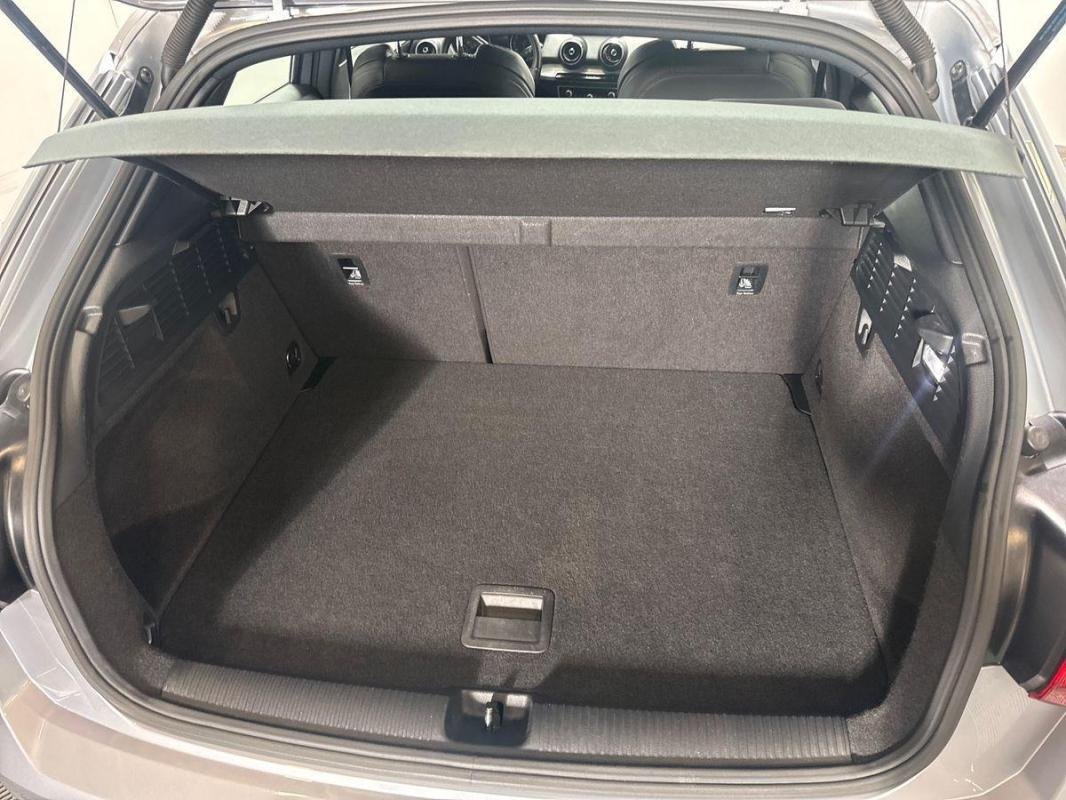 Audi Q2 - Photo 31