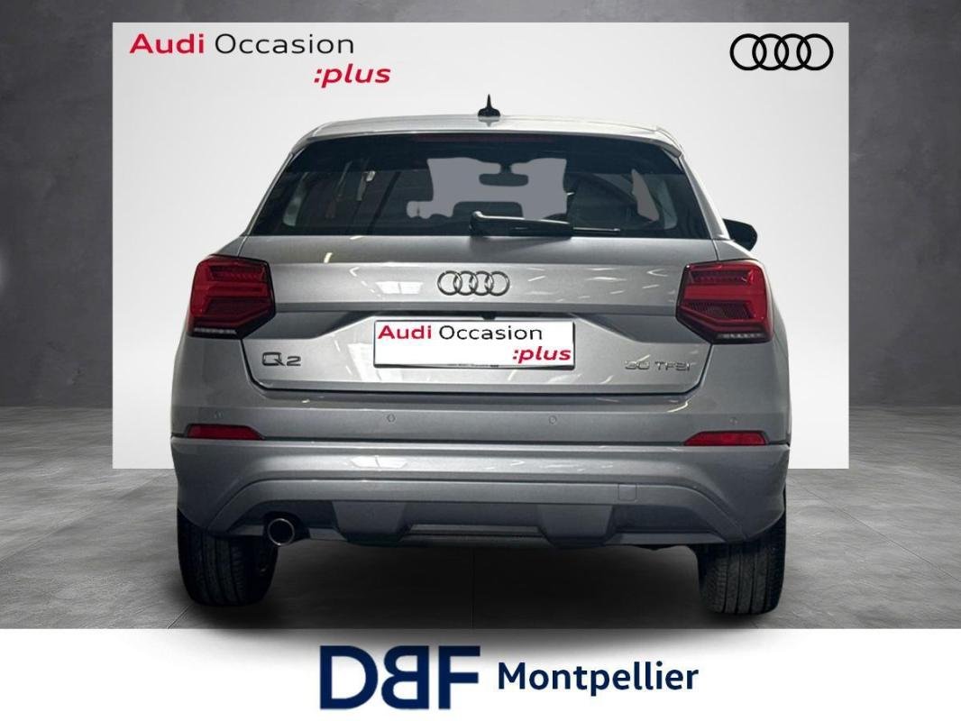 Audi Q2 - Photo 4