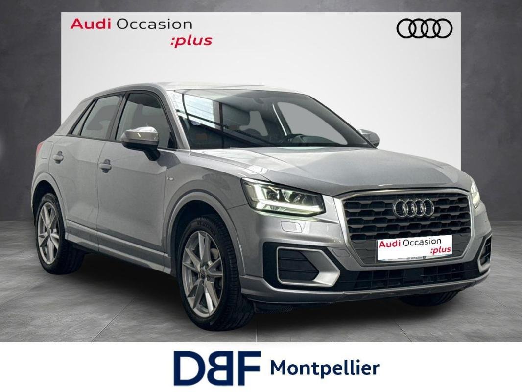 Audi Q2 - Photo 6