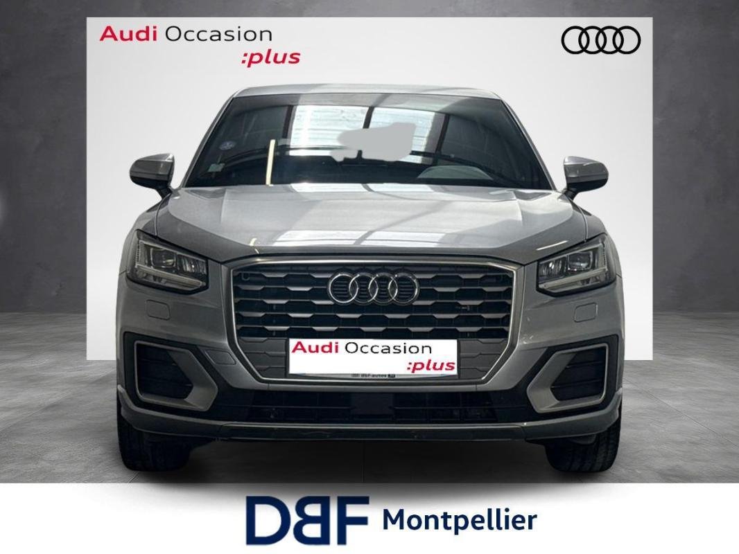 Audi Q2 - Photo 7