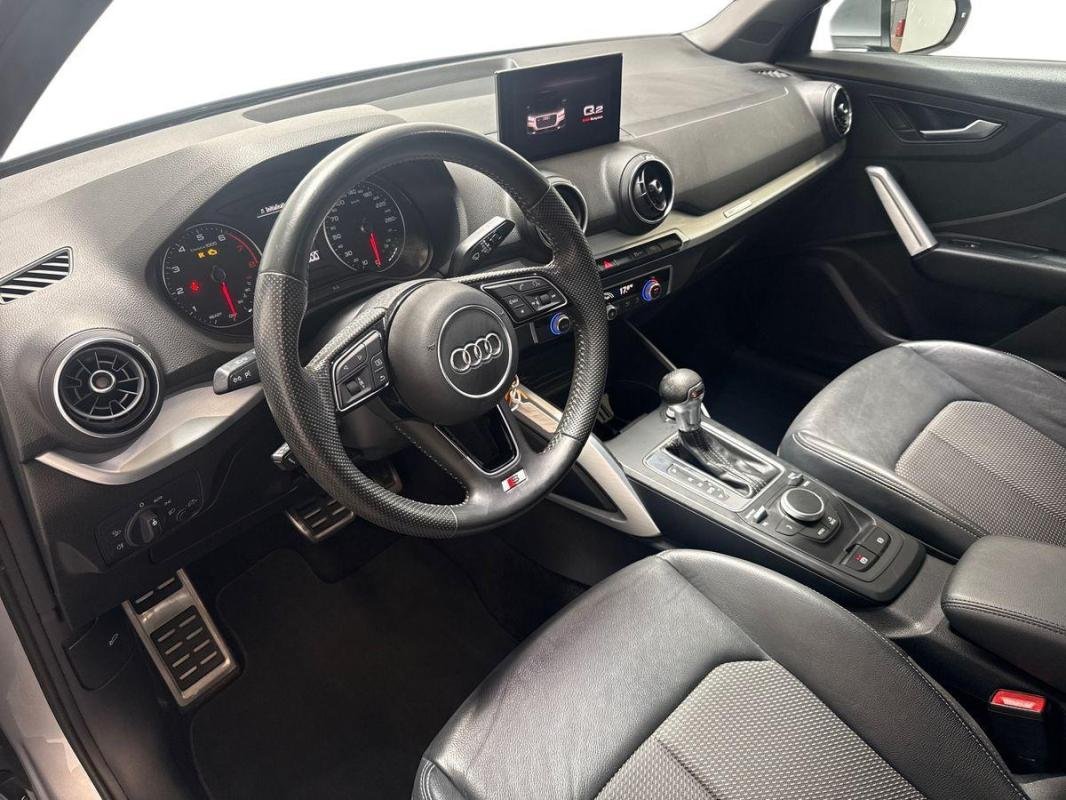 Audi Q2 - Photo 9