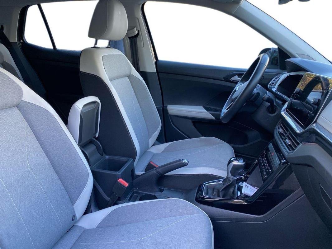 Volkswagen T-Cross - Photo 13
