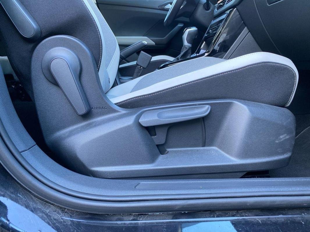 Volkswagen T-Cross - Photo 14