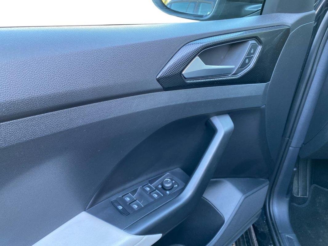 Volkswagen T-Cross - Photo 15