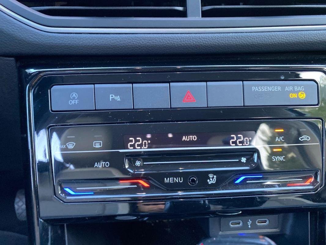 Volkswagen T-Cross - Photo 19