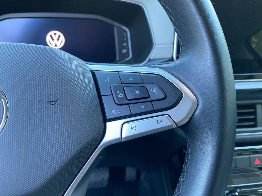 Volkswagen T-Cross - Photo 20