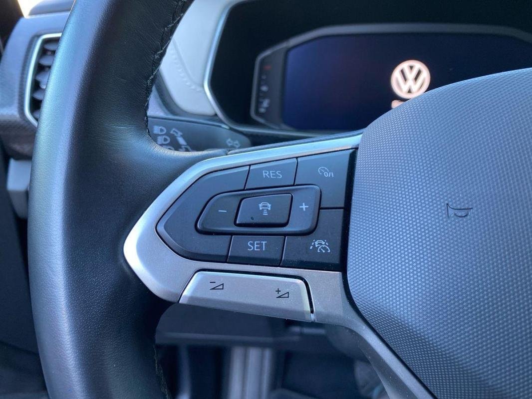 Volkswagen T-Cross - Photo 21