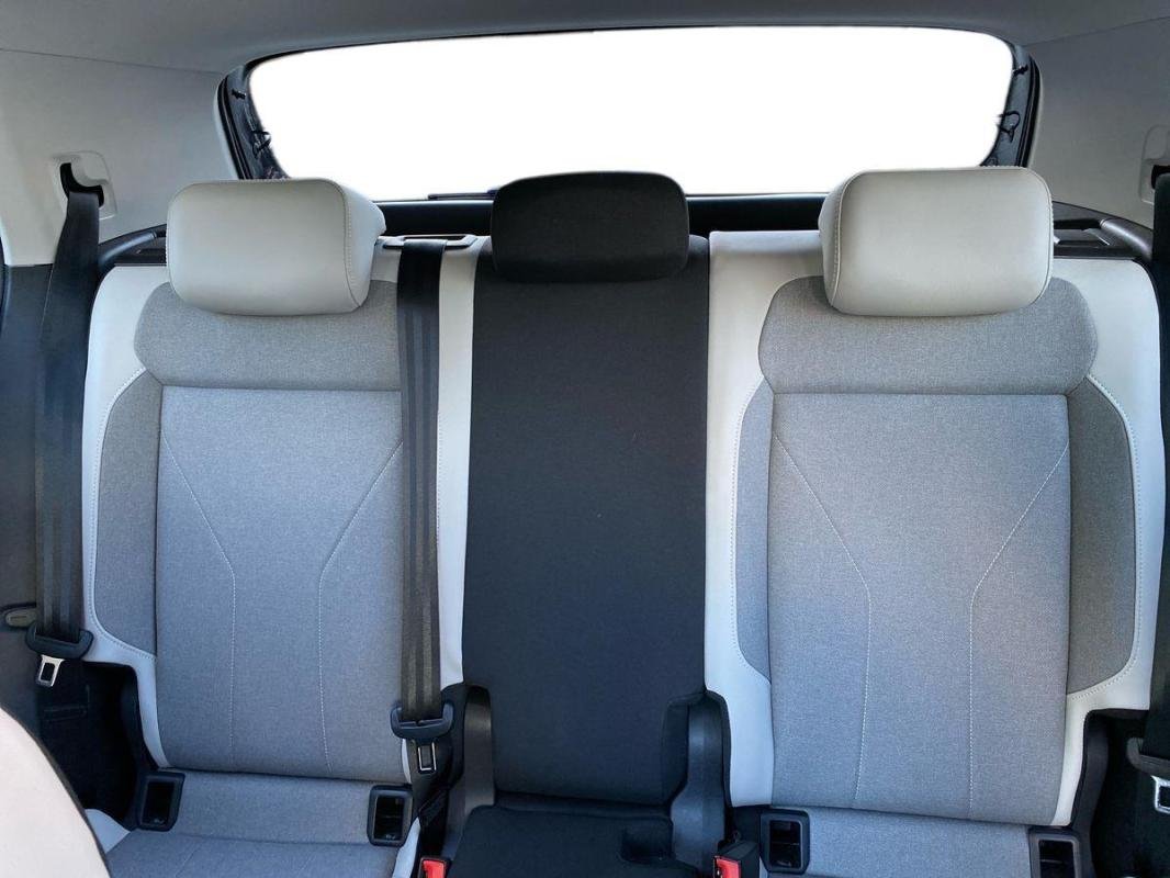 Volkswagen T-Cross - Photo 22