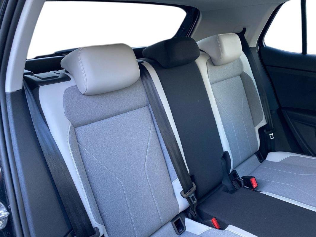Volkswagen T-Cross - Photo 23