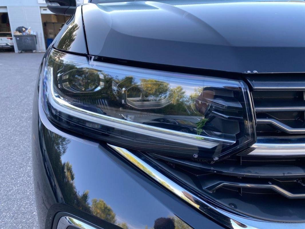 Volkswagen T-Cross - Photo 25