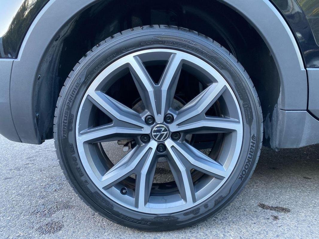 Volkswagen T-Cross - Photo 28