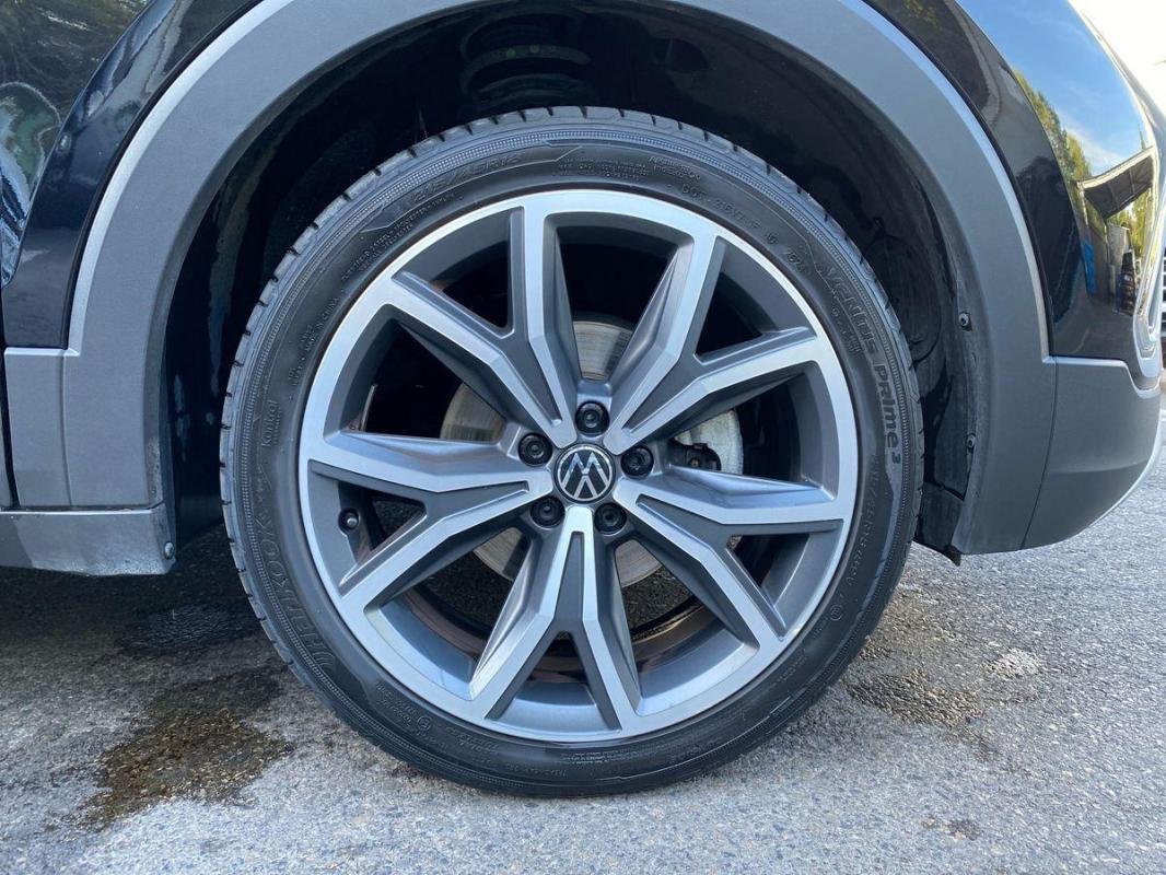 Volkswagen T-Cross - Photo 29
