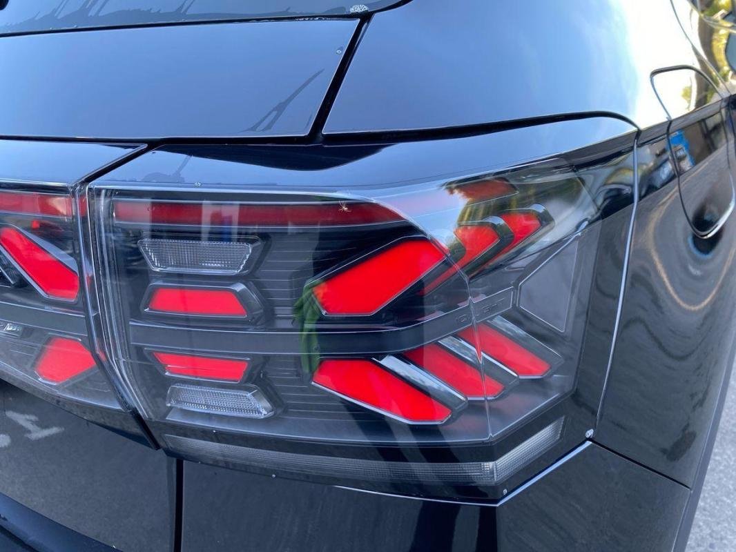 Volkswagen T-Cross - Photo 30