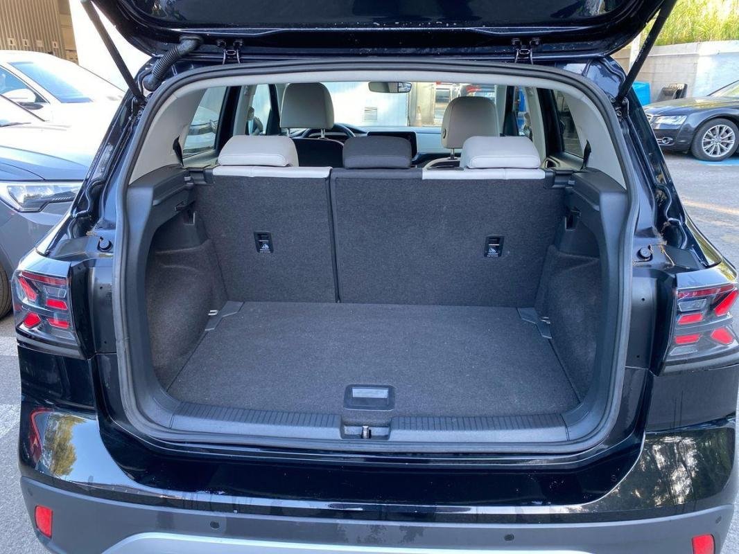Volkswagen T-Cross - Photo 31