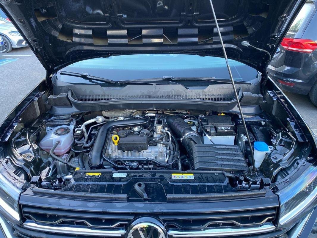 Volkswagen T-Cross - Photo 33