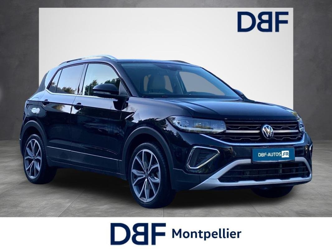 Volkswagen T-Cross - Photo 6