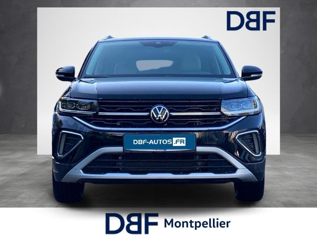 Volkswagen T-Cross - Photo 7