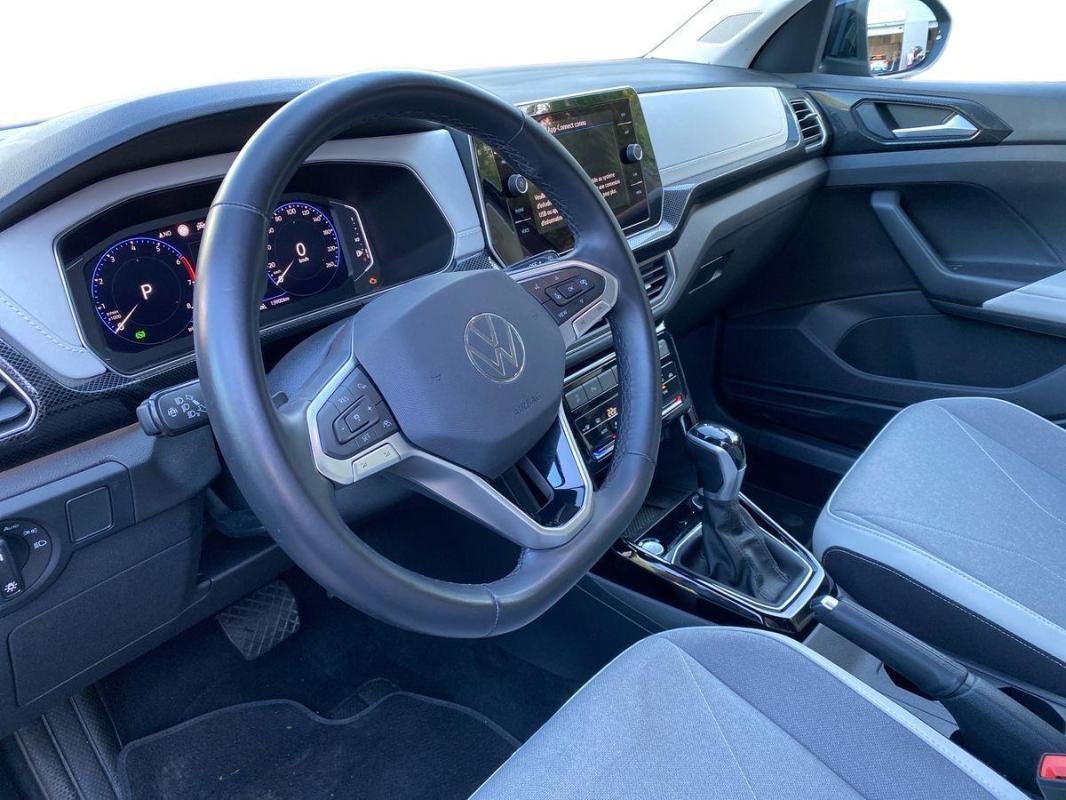 Volkswagen T-Cross - Photo 9