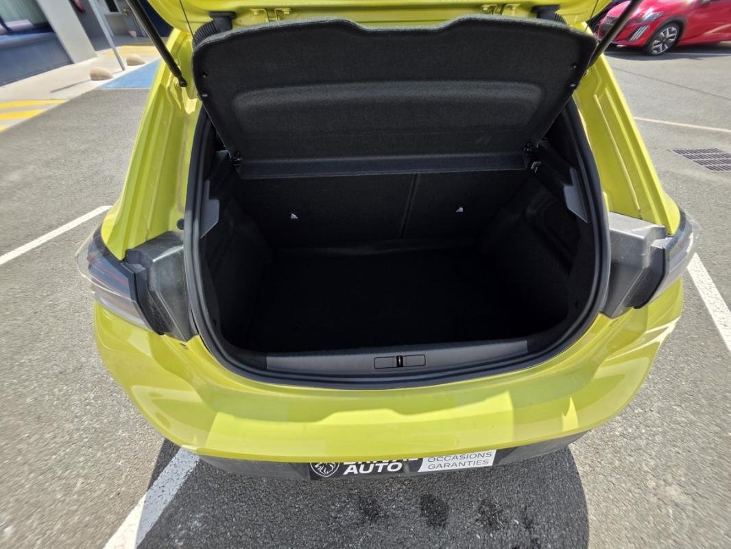 Peugeot 208 - Photo 15