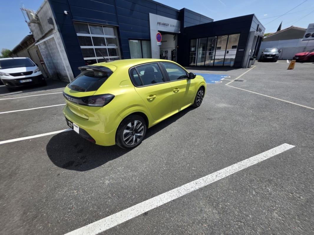 Peugeot 208 - Photo 4