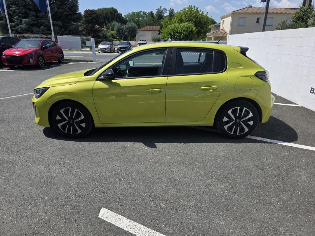 Peugeot 208 - Photo 5