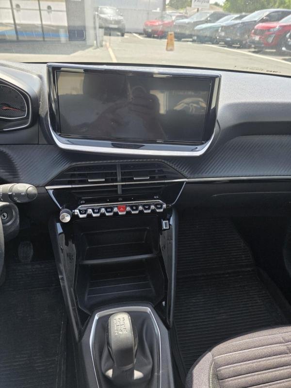 Peugeot 208 - Photo 7